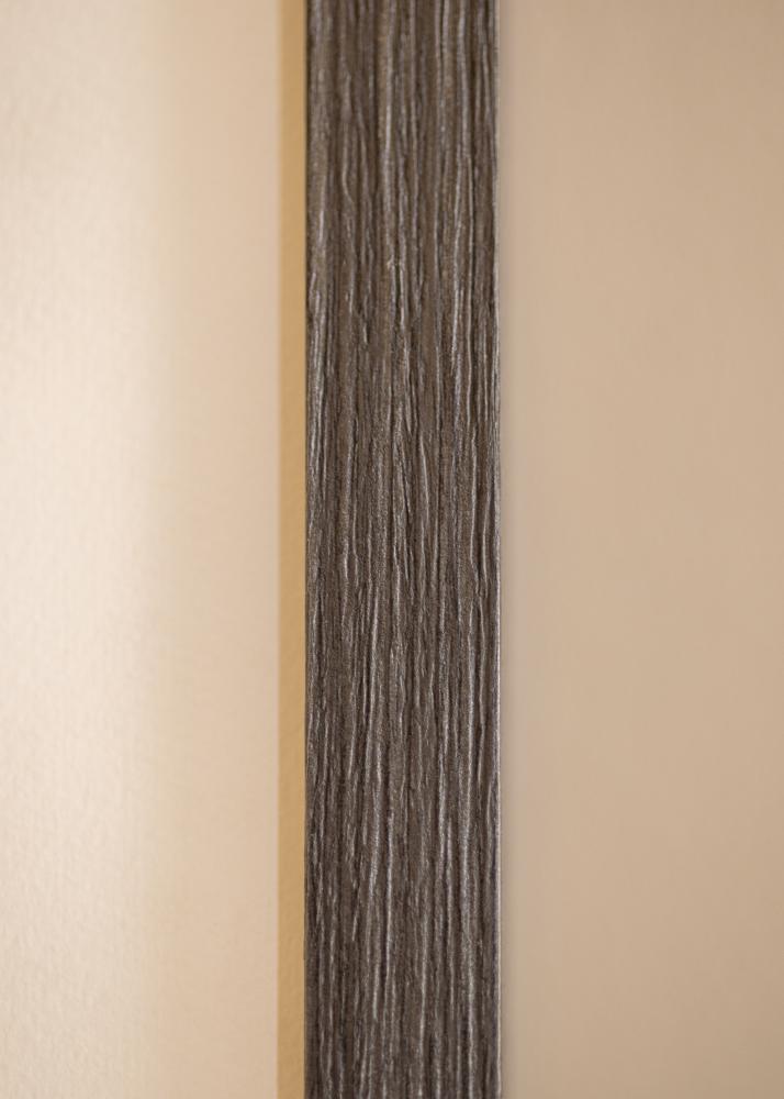 Rahmen Wood Selection Grey I - Größe nach Wunsch