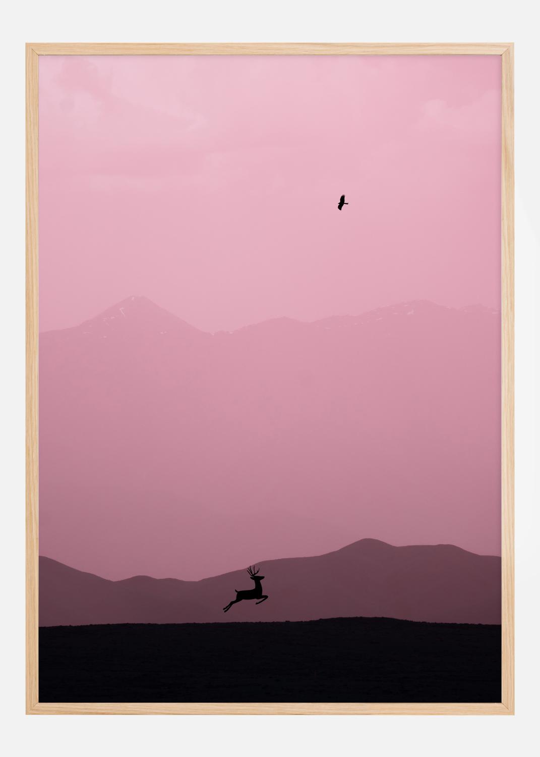 Product Image for Caracc Poster (21x29.7 cm (A4))