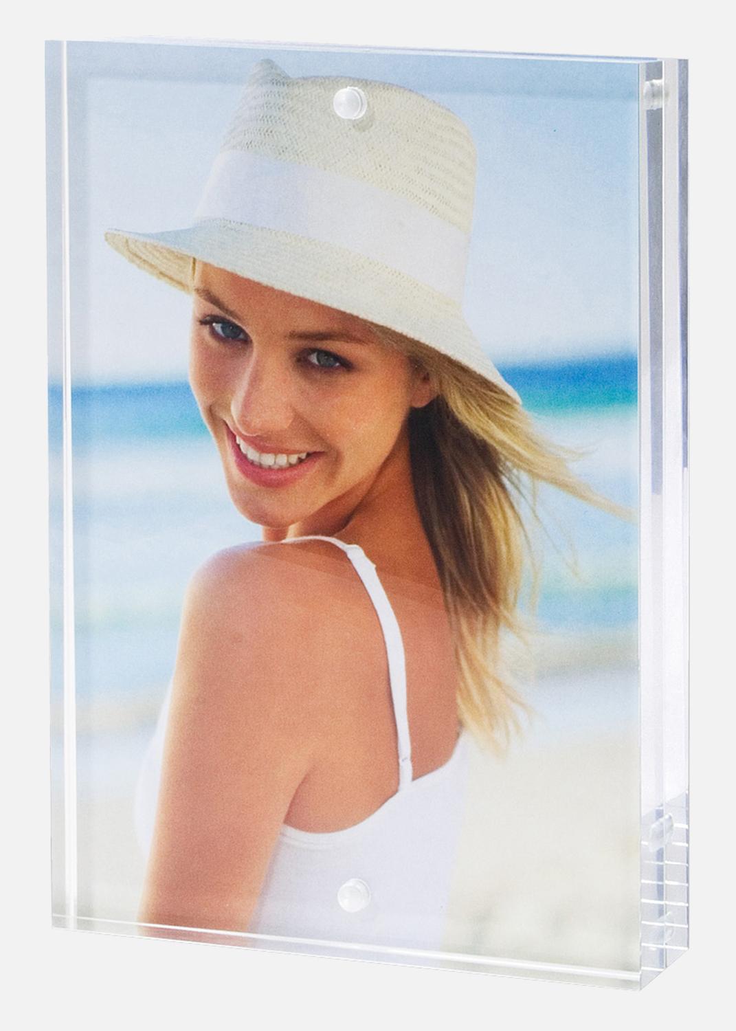 Product Image for Rahmen Seattle Akryl - 10x15 cm