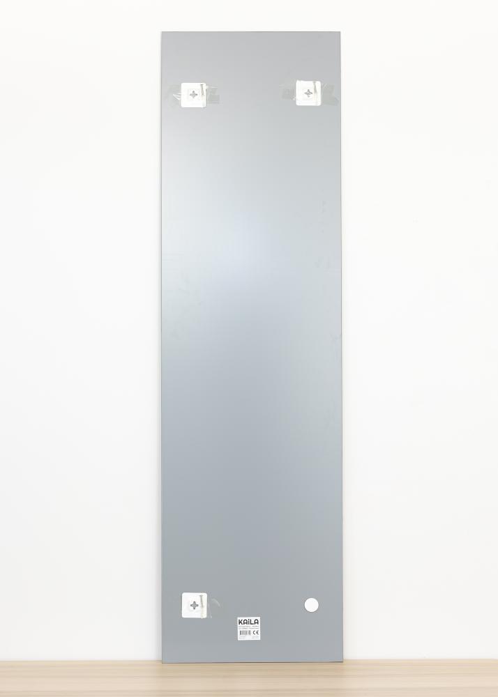 KAILA Spiegel Sharp 40x140 cm