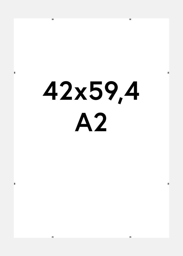 Clip-Rahmen 42x59,4 cm (A2)