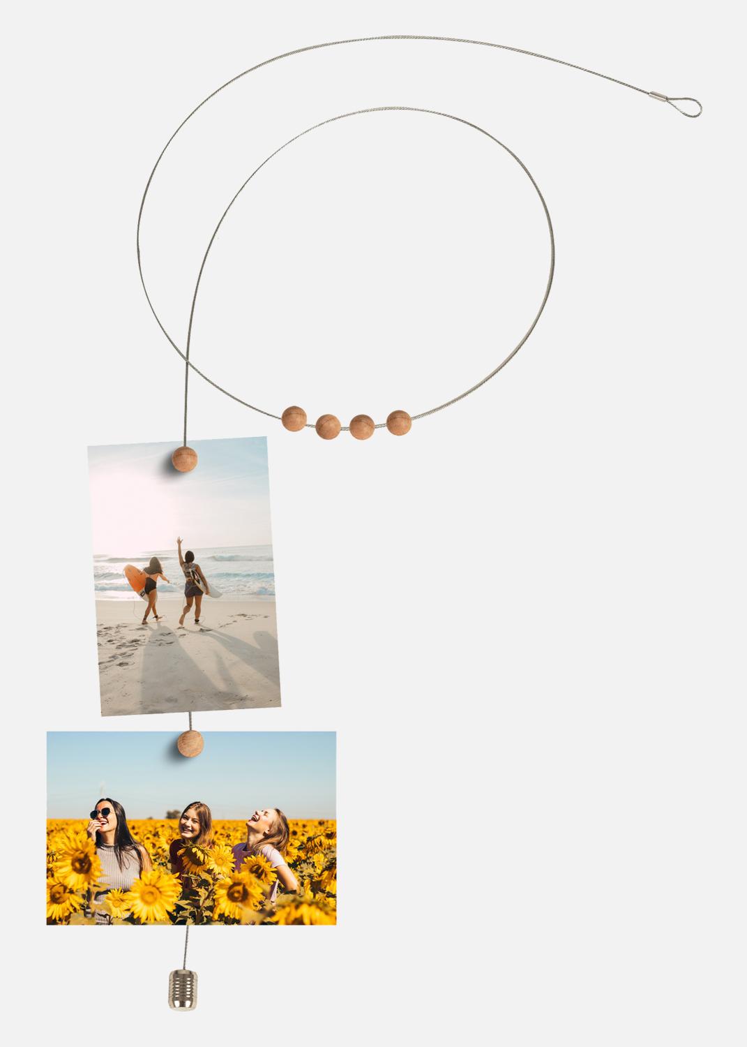Product Image for PAC Fotoseil 150 cm - Silber