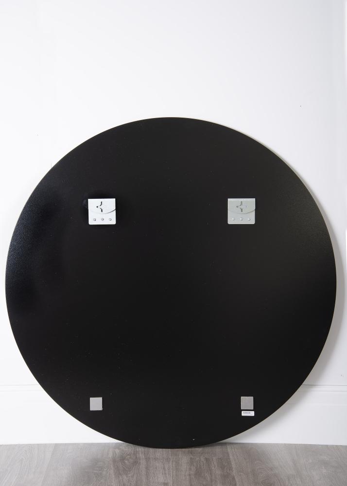 Spiegel House Doctor Walls Klar 110 cm Ø