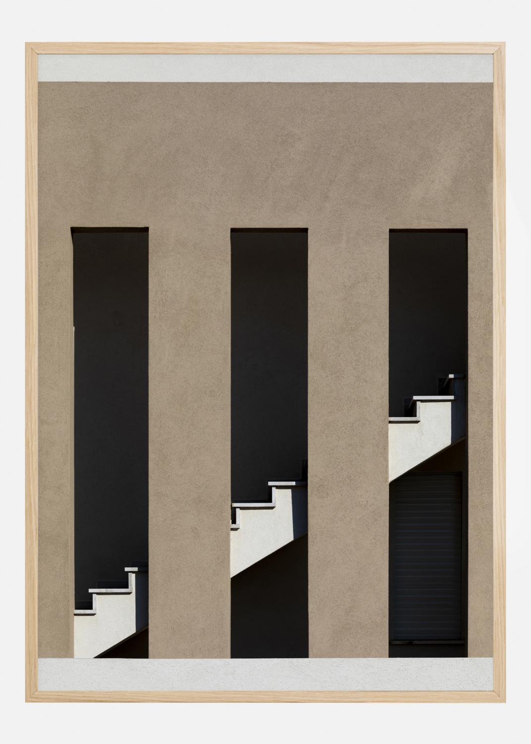 Product Image for Staircase Poster (70x100 cm)