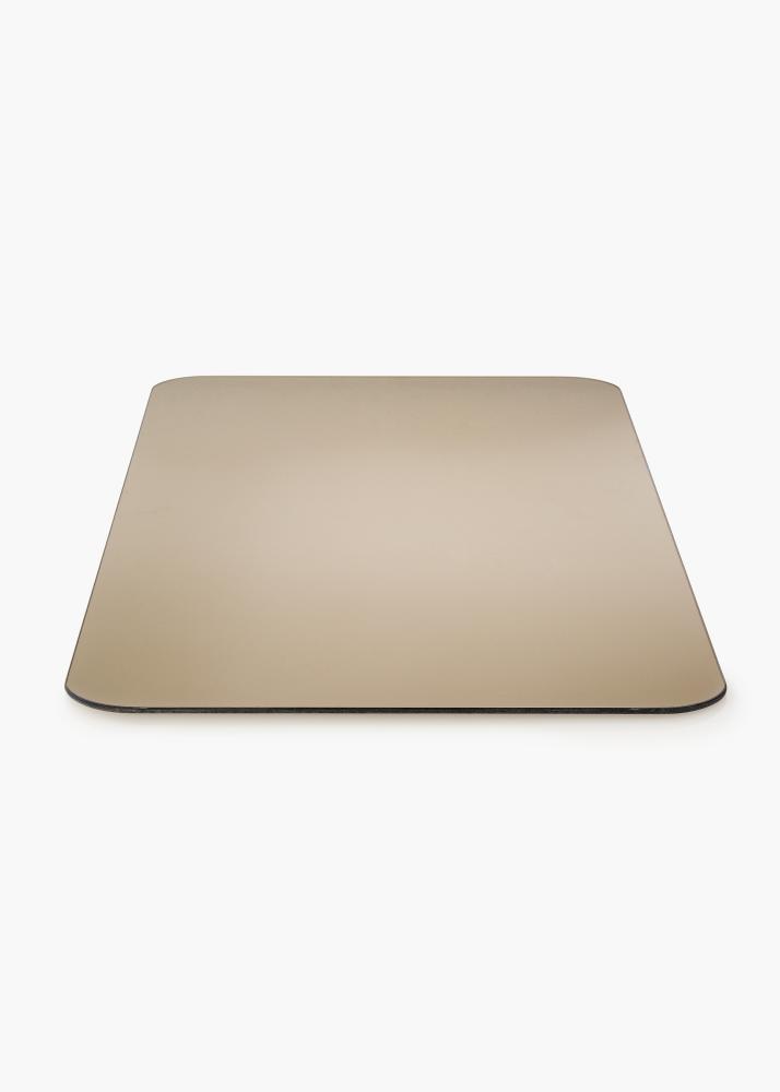 KAILA Spiegel Rectangle Dark Bronze 40x80 cm
