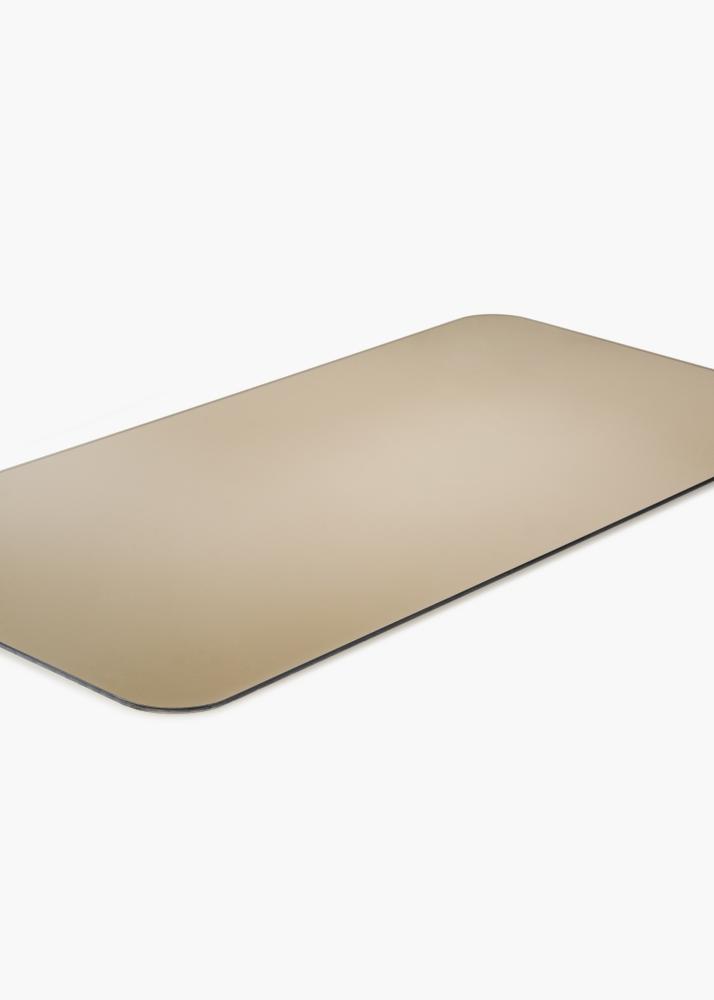 KAILA Spiegel Rectangle Dark Bronze 40x80 cm
