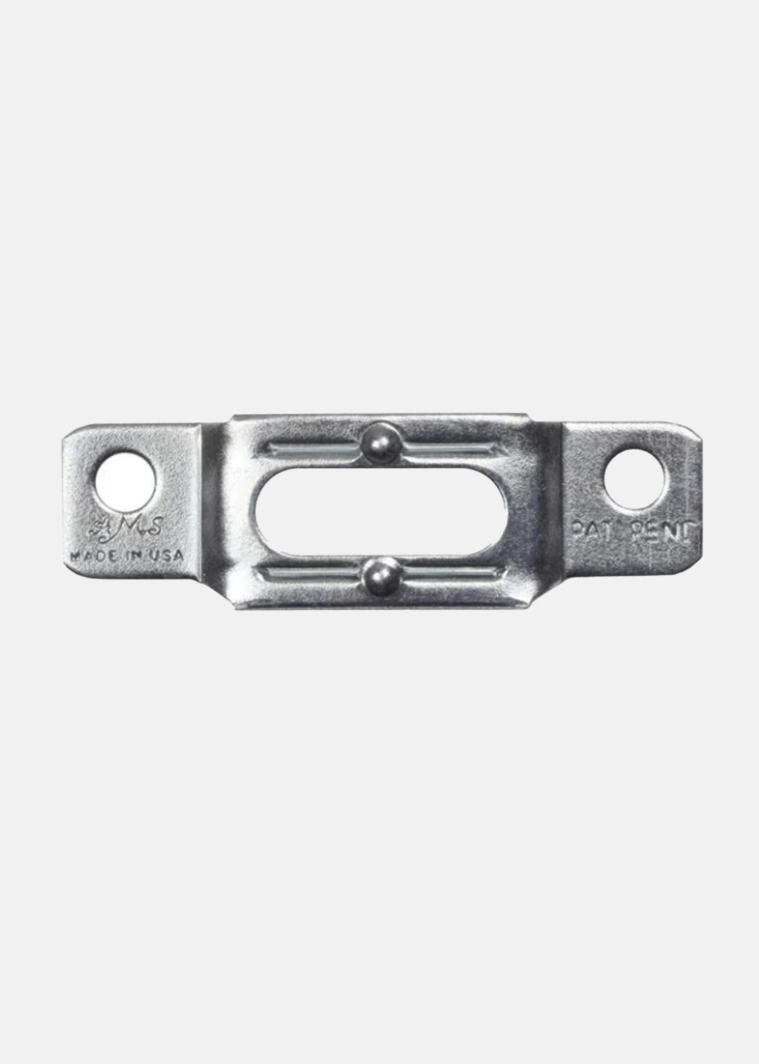 Product Image for Estancia T-Platte Beschlag für Bilderrahmen Diebstahlsicherung - 200 St.