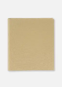 Bella Vista Ringordner A4 - Beige