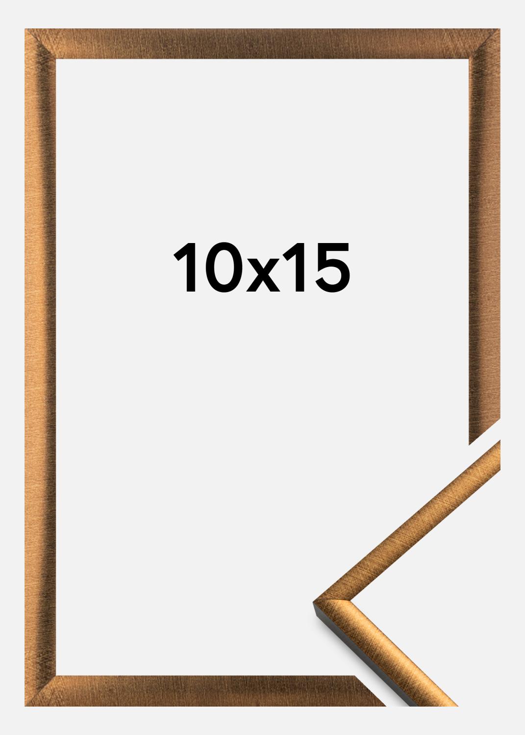 Product Image for Rahmen New Lifestyle Bronze 10x15 cm