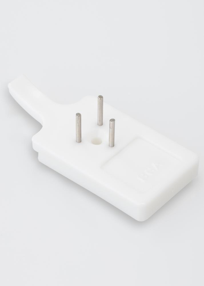 Bilderhaken für jede Wand - BGA Bilderhaken 2-p