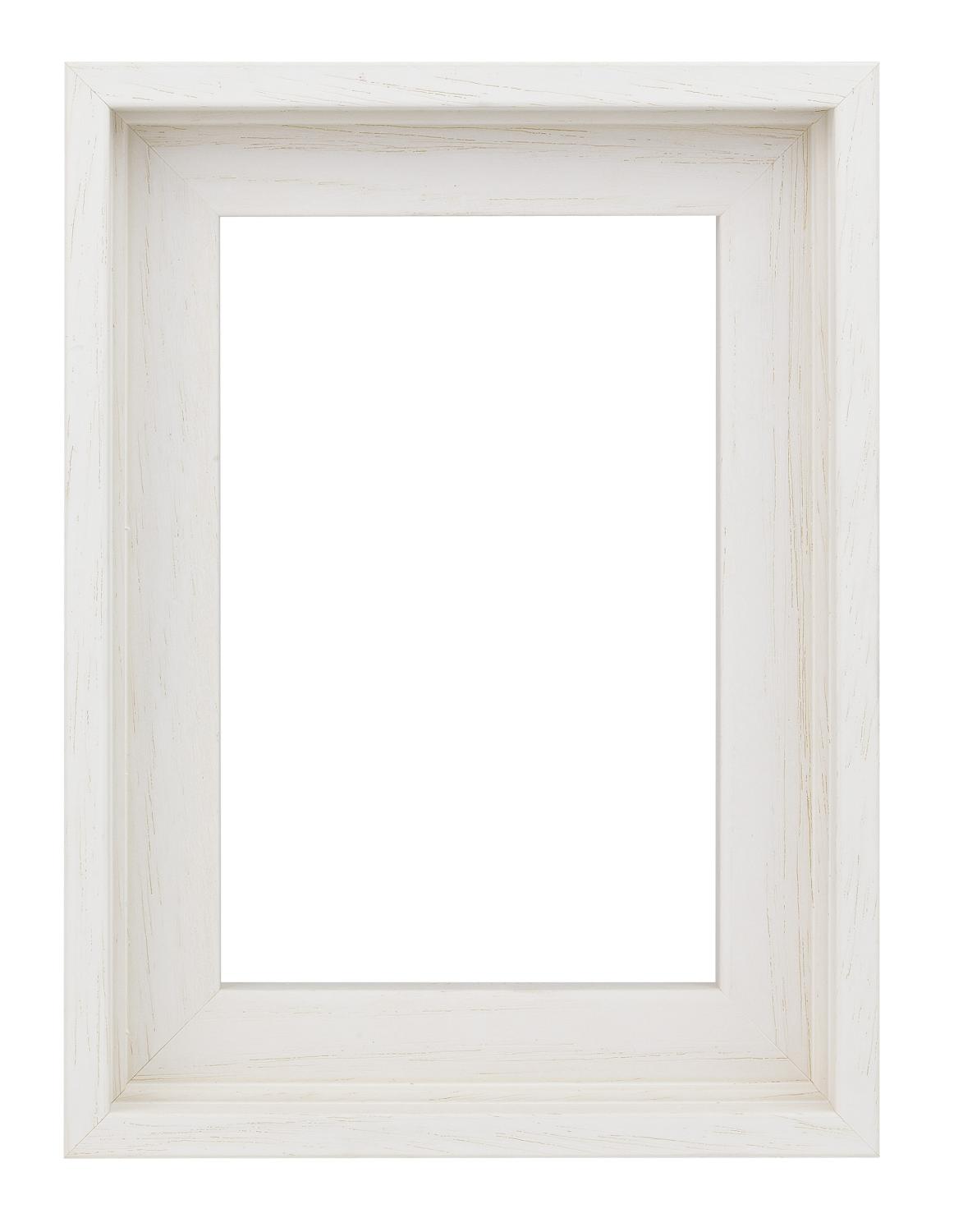 Product Image for Bilderrahmen für Leinwand Memphis Weiß 100x120 cm