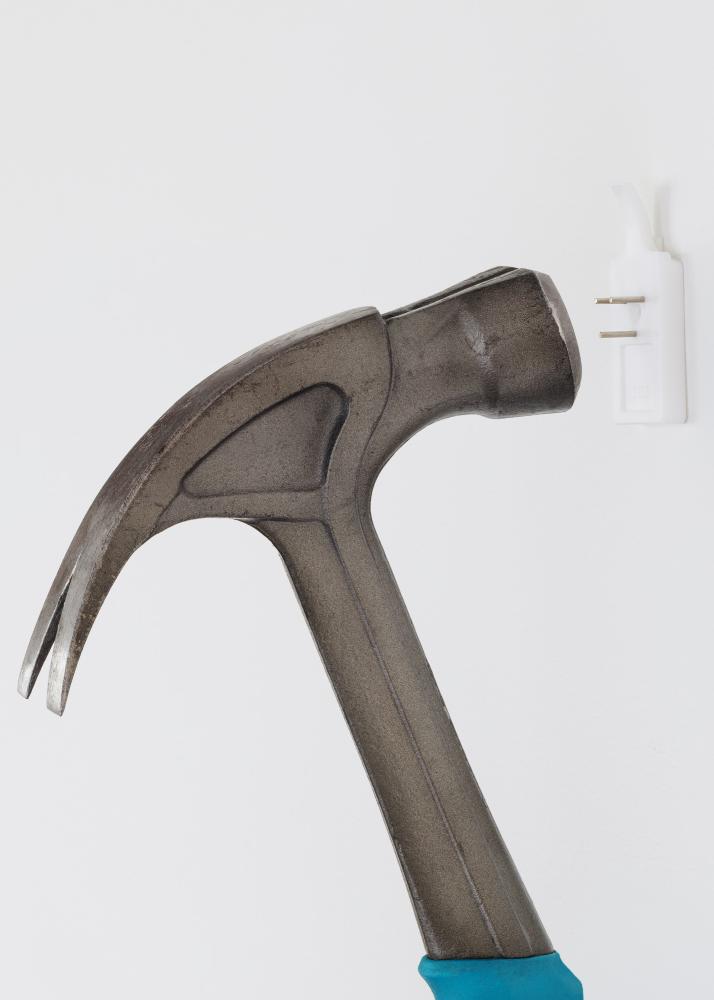 Bilderhaken für jede Wand - BGA Bilderhaken 2-p