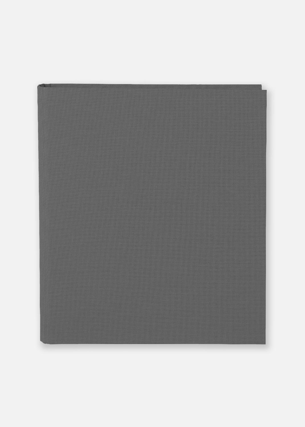 Product Image for Bella Vista Ringordner A4 - Grau