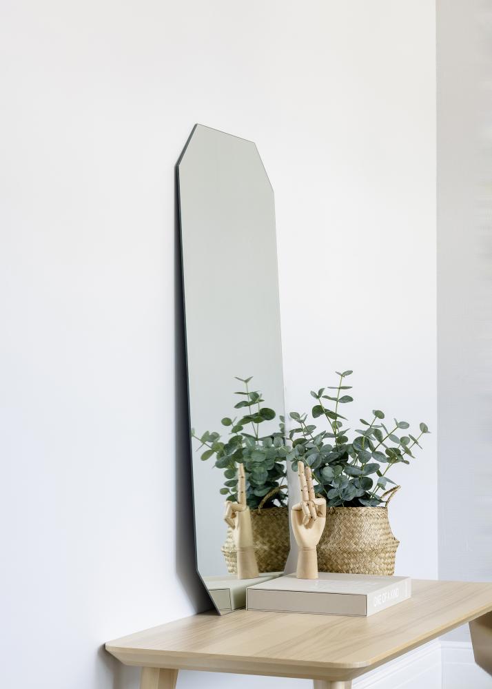 KAILA Spiegel Tall Octagon 50x100 cm