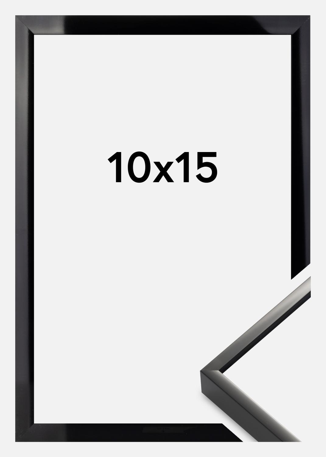 Product Image for Rahmen Nielsen Premium Alpha Blank Schwarz 10x15 cm
