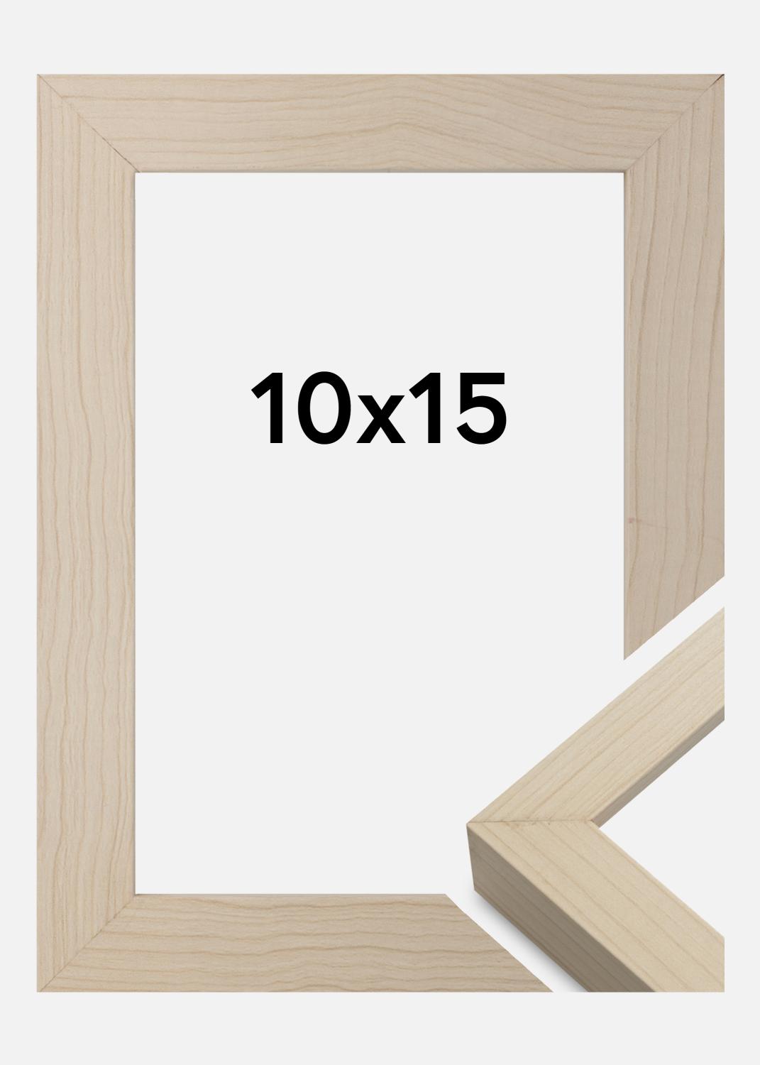 Product Image for Rahmen New Stockholm Natur 10x15 cm
