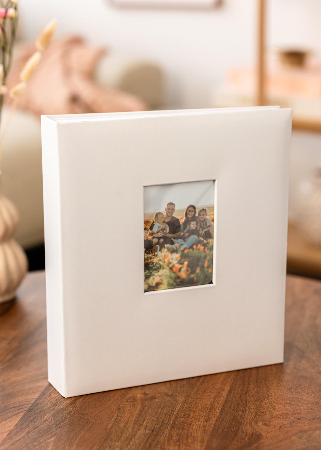 Product Image for Cloud Fotoalbum Grau - 500 Fotos Format 10x15 cm
