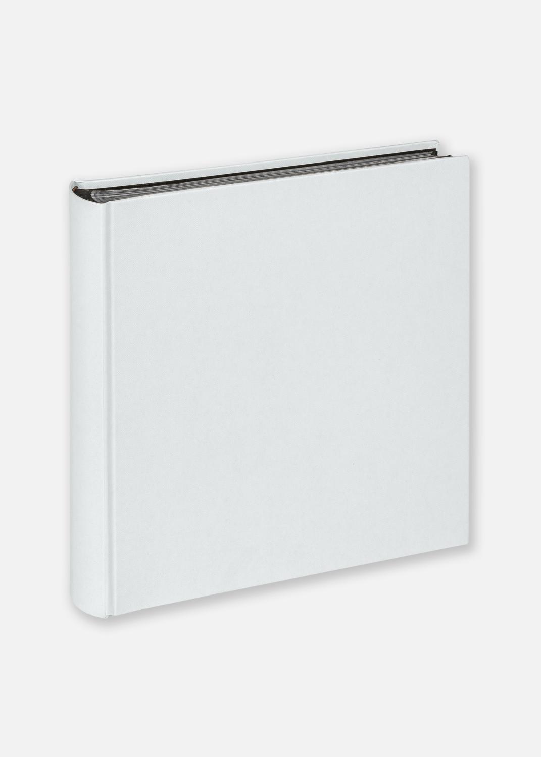 Product Image for Fun Babyalbum Blau - 30x30 cm (100 Schwarze Seiten/50 Blatt)