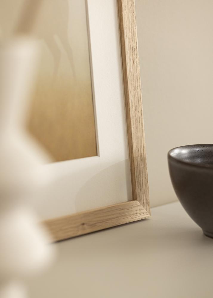 Rahmen Oak Wood 59,4x84,1 cm (A1)