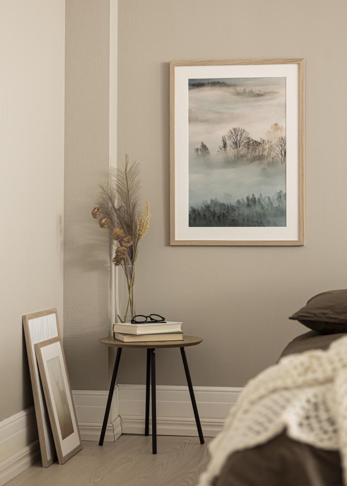 Rahmen Oak Wood 59,4x84,1 cm (A1)