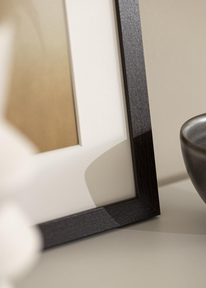 Rahmen Stilren Acrylglas Wenge 60x80 cm