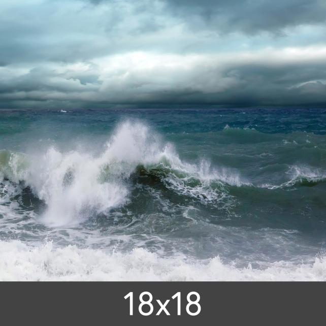 Vergrößerung FineArt Photo Rag 308 g