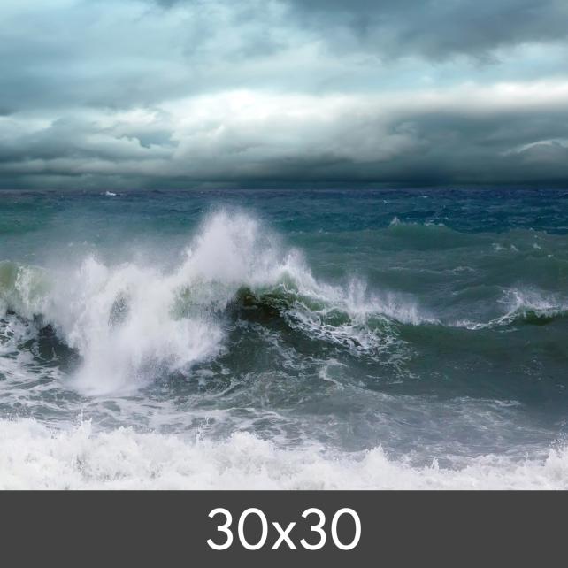 Vergrößerung FineArt Photo Rag 308 g