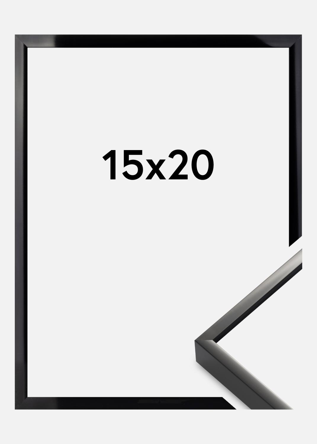 Product Image for Rahmen Nielsen Premium Alpha Blank Schwarz 15x20 cm