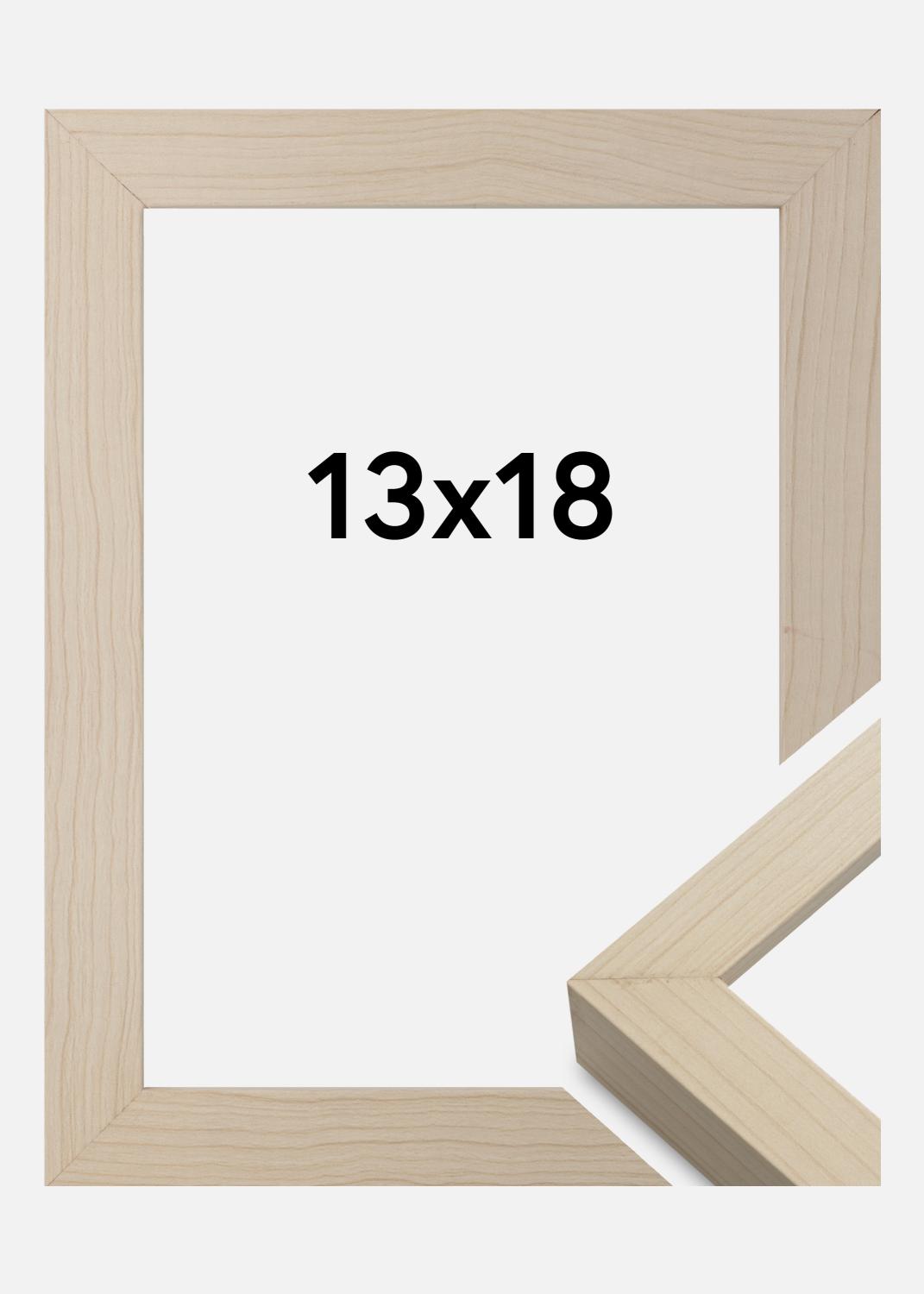 Product Image for Rahmen New Stockholm Natur 13x18 cm