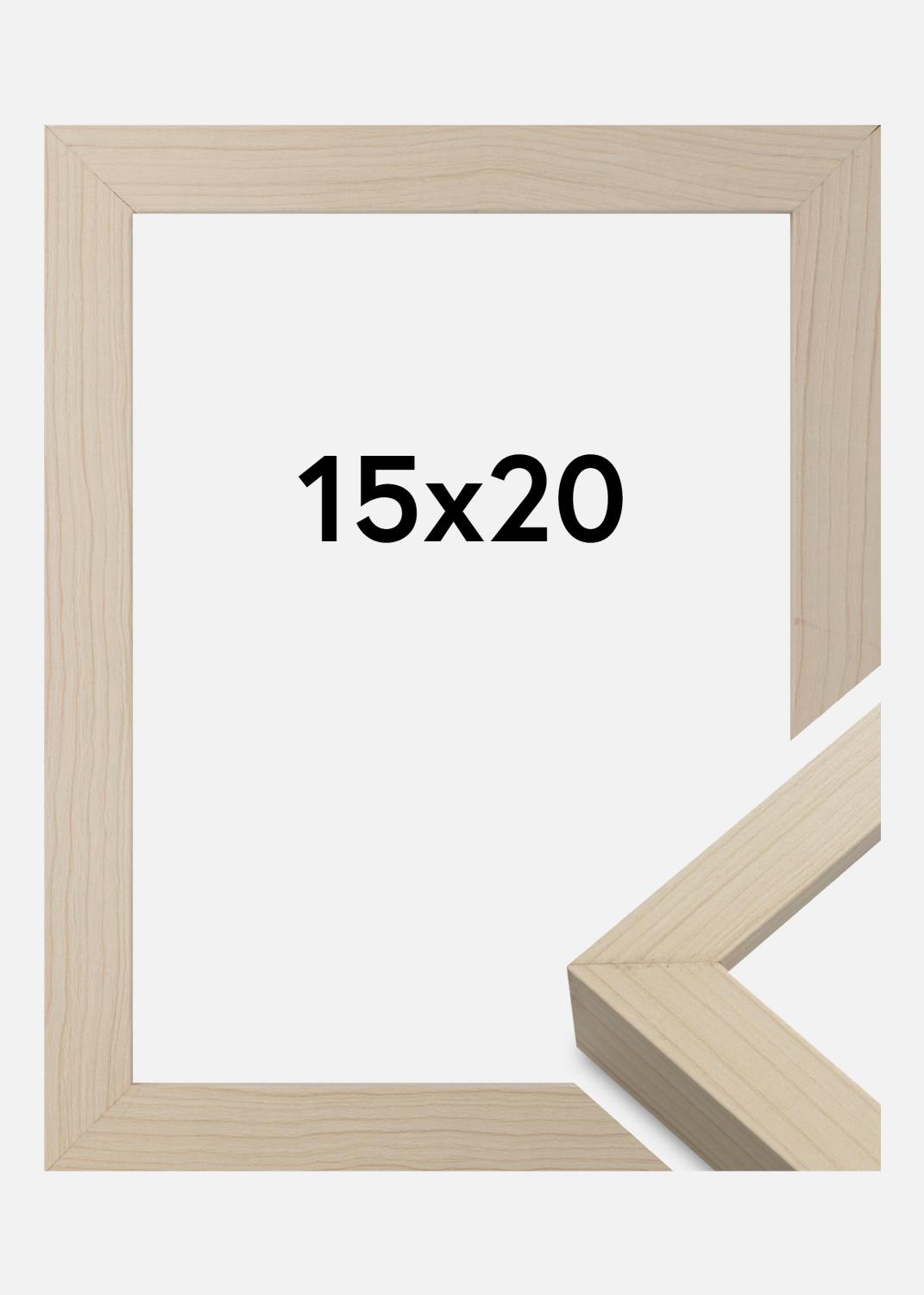 Product Image for Rahmen New Stockholm Natur 15x20 cm