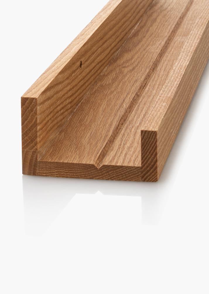 KAILA Bilderleiste Eiche 100 cm