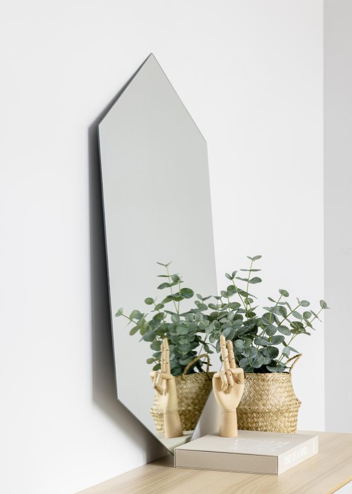 KAILA Spiegel Tall Hexagon 70x100 cm