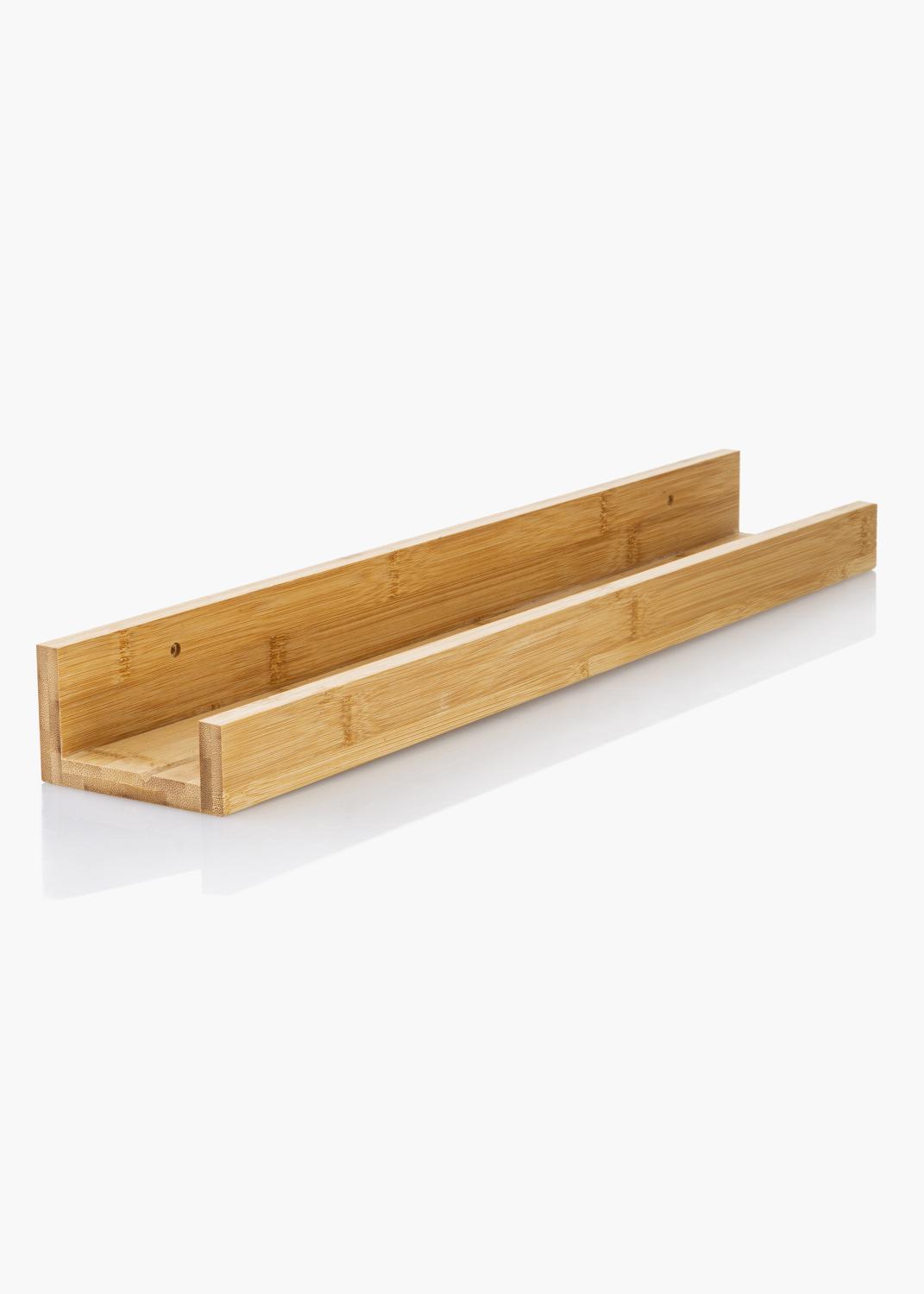 Product Image for KAILA Bildregal Bambus 110 cm