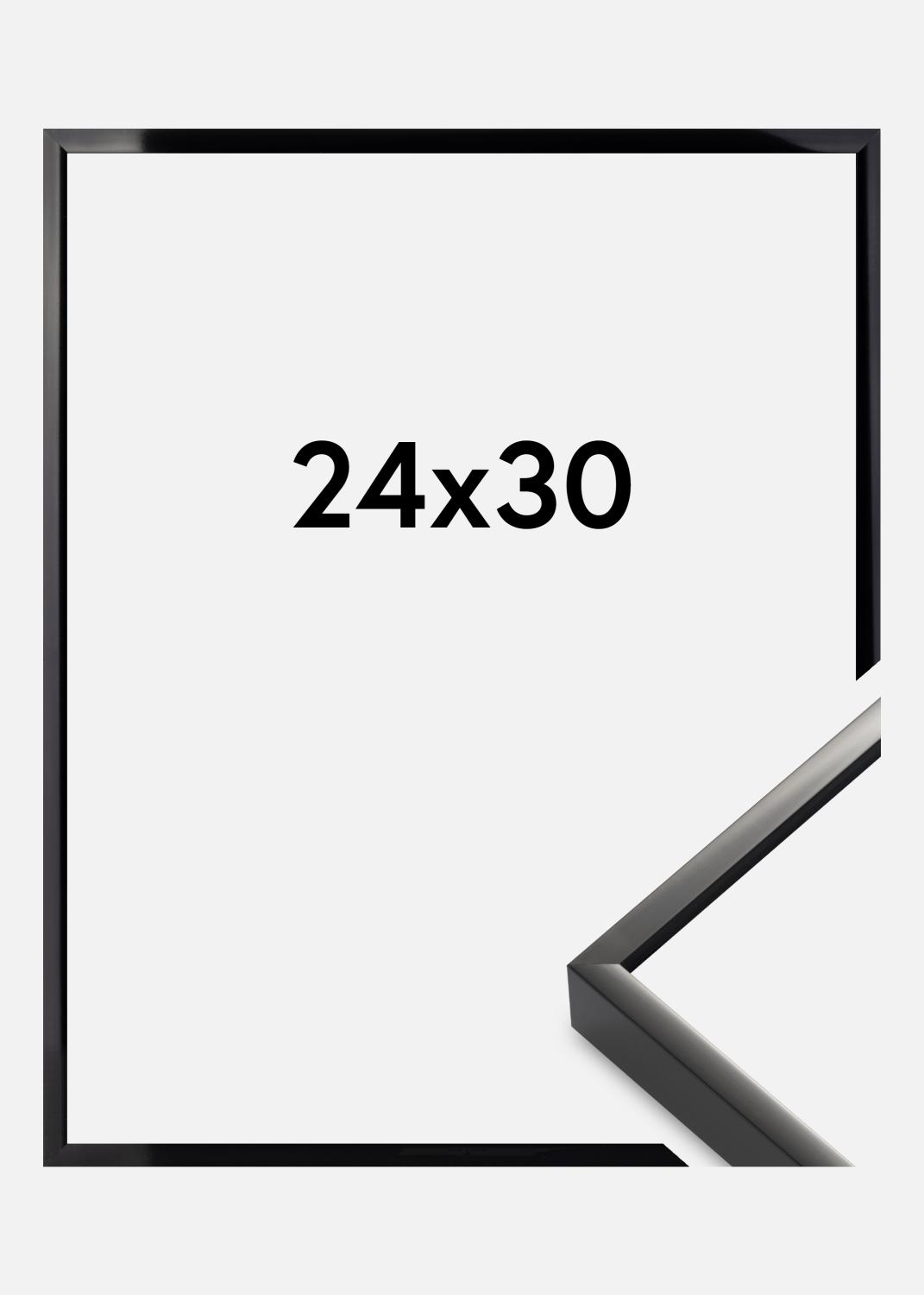 Product Image for Rahmen Nielsen Premium Alpha Blank Schwarz 24x30 cm