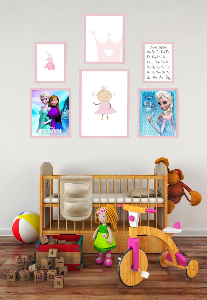 Prinzessin Poster