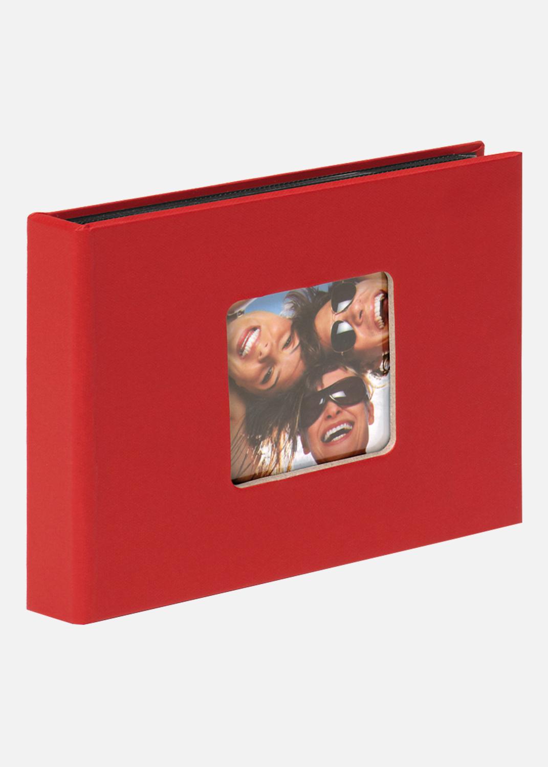 Product Image for Fun Fotoalbum Rot - 36 Fotos Format 10x15 cm
