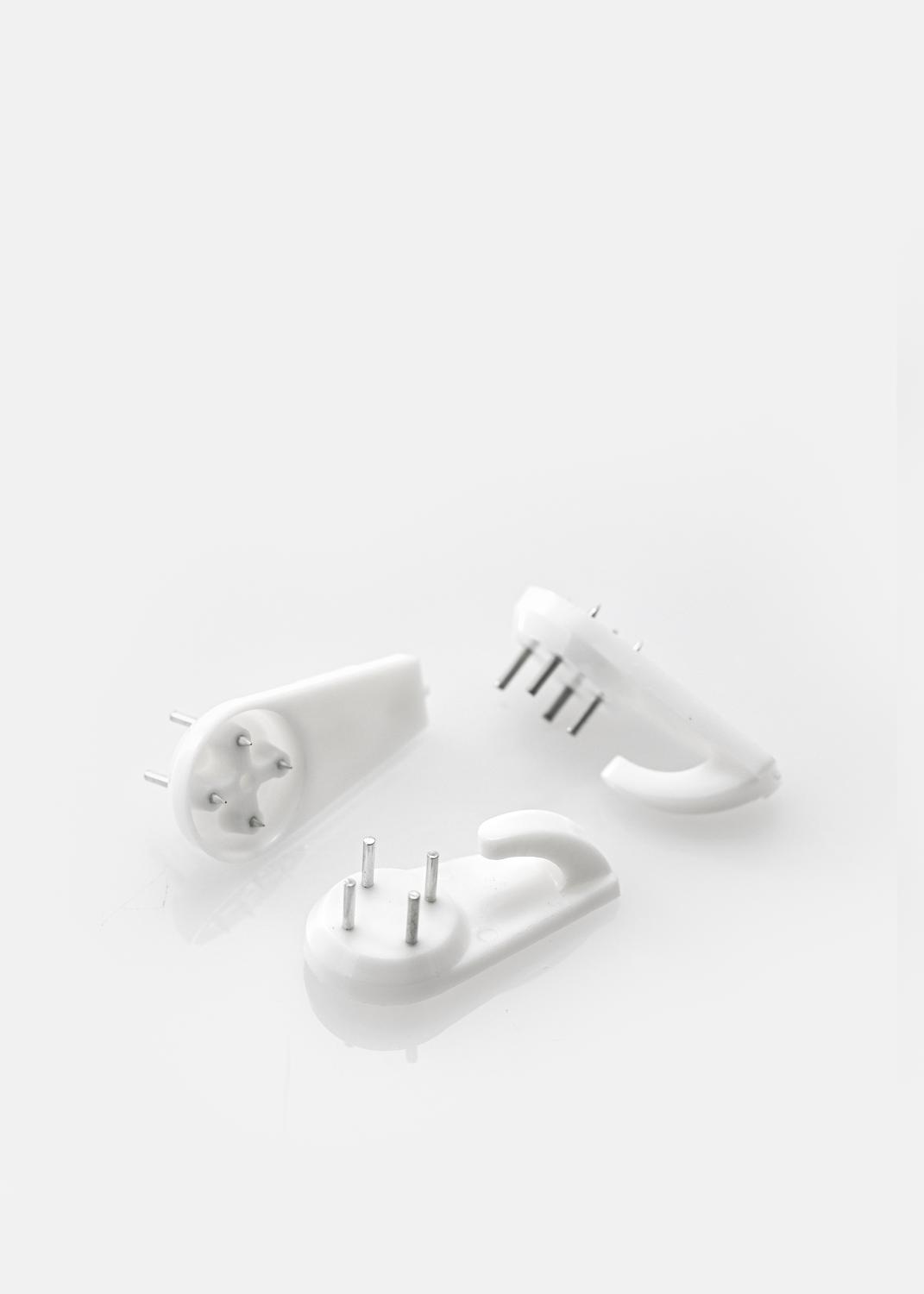 Product Image for BGA Bilderhaken für Betonwand - 3er-Pack