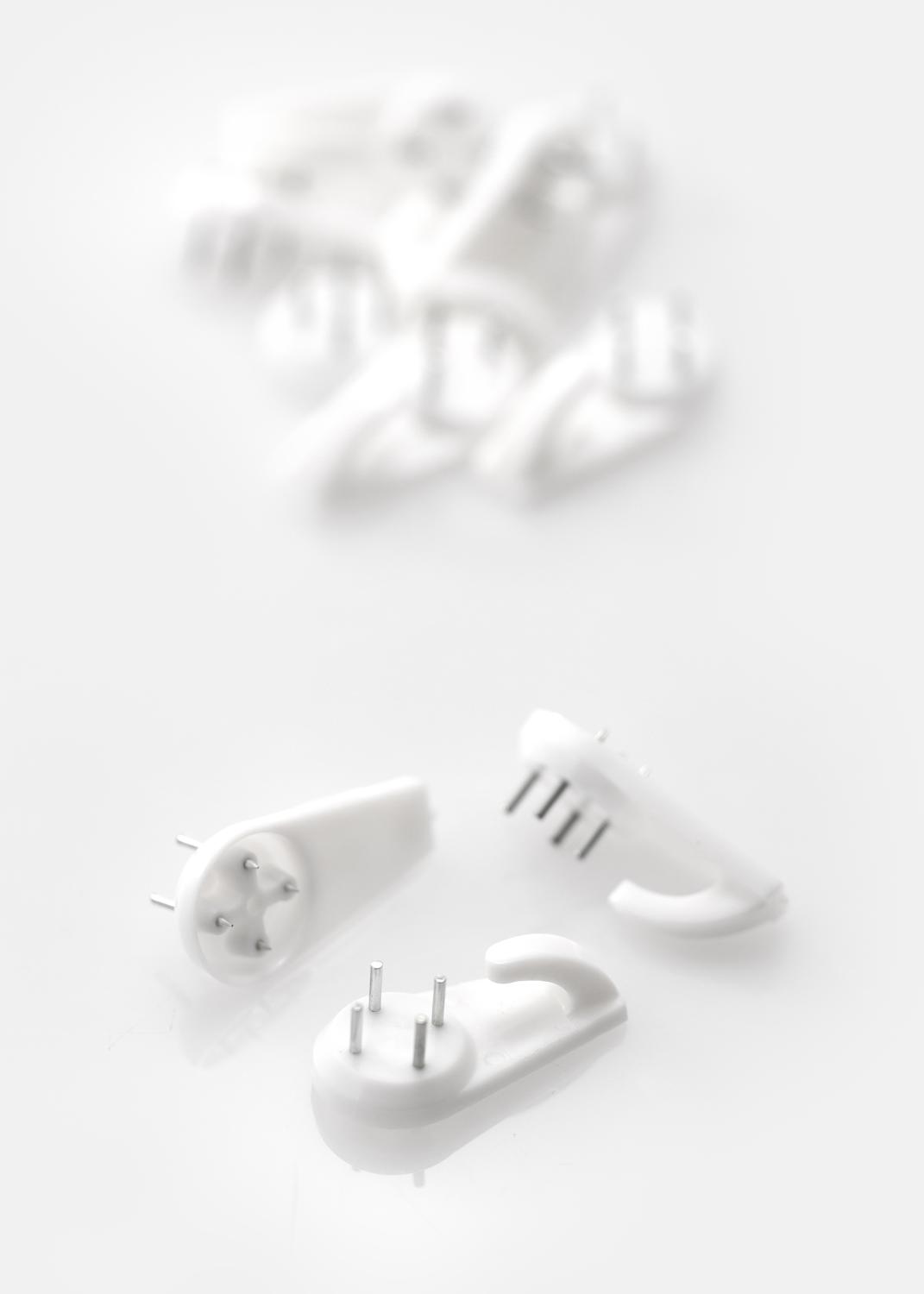 Product Image for BGA Bilderhaken für Betonwand - 10er-Pack