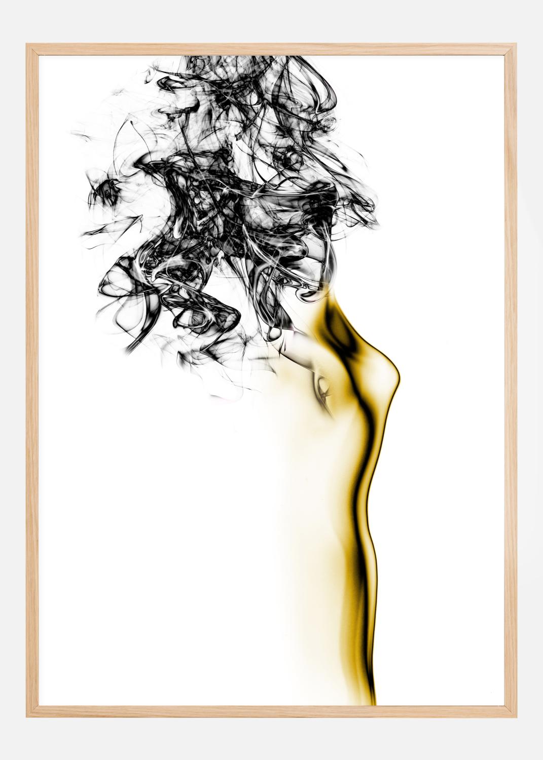 Product Image for Naked 2 Poster (40x50 cm)