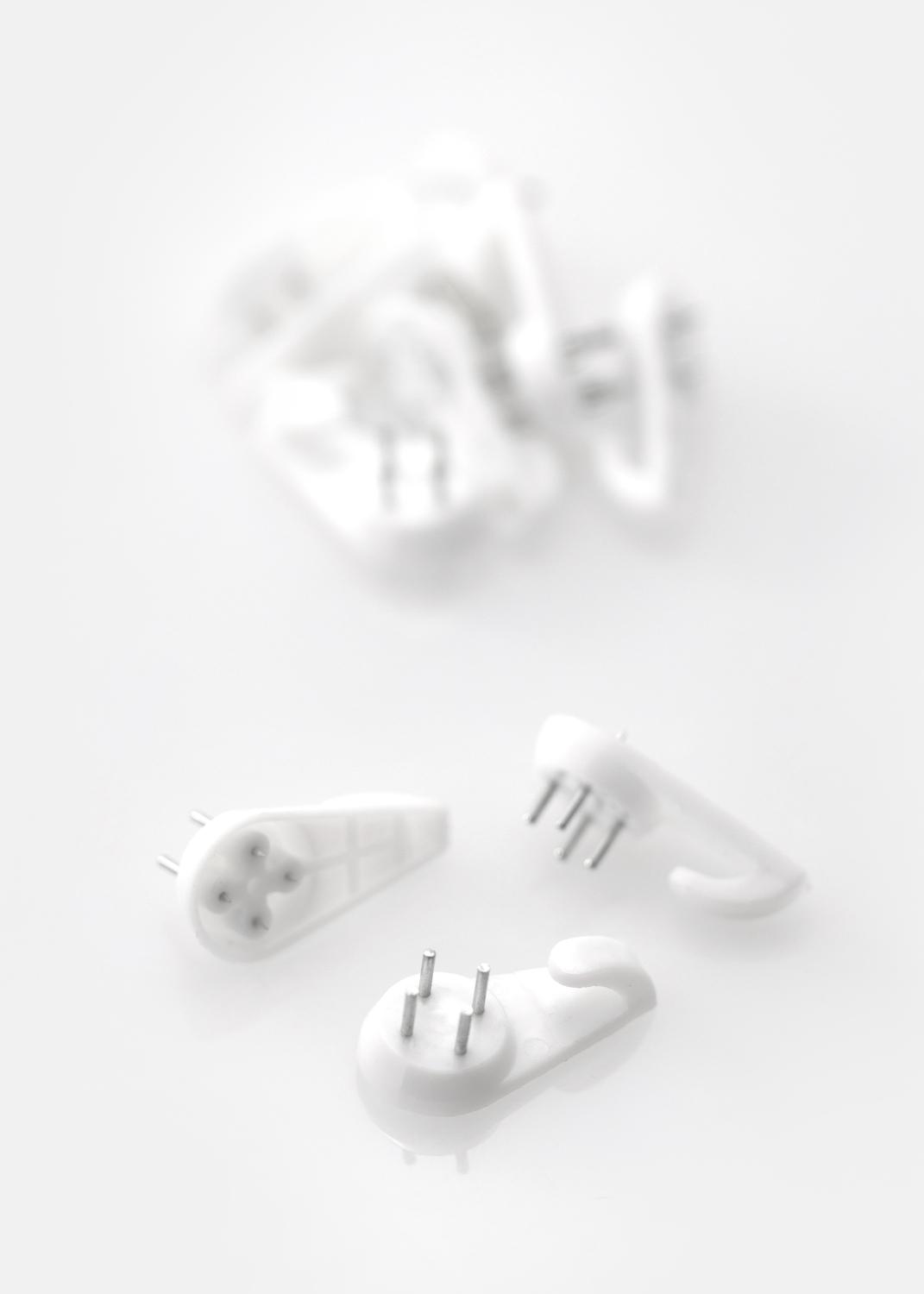 Product Image for BGA Haken - 10er-Pack