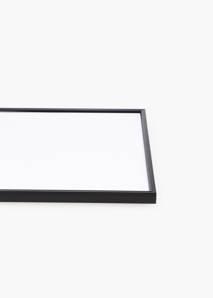 Rahmen Hipster Schwarz 60x80 cm