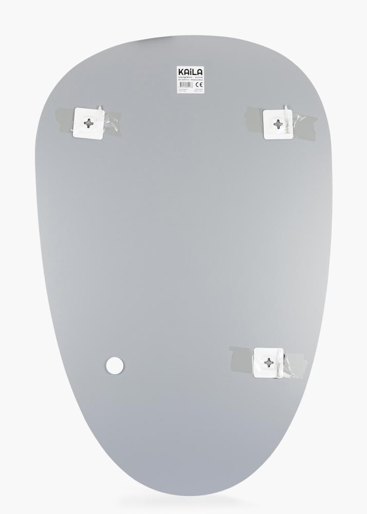 KAILA Spiegel Shape II 55x85 cm