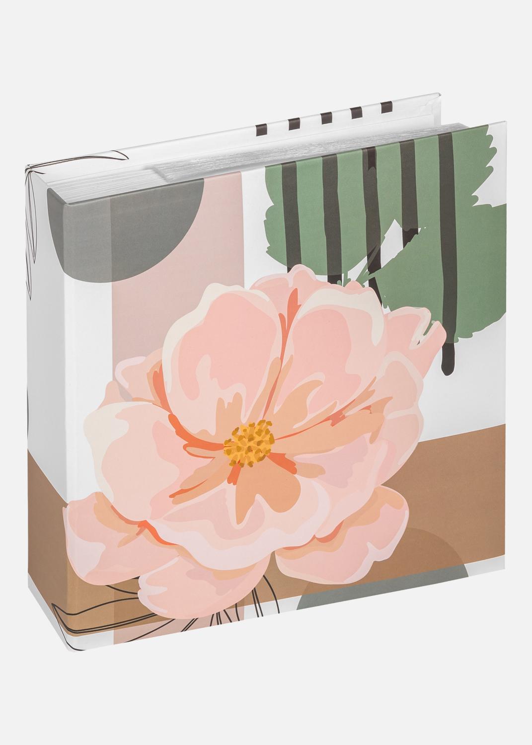Product Image for Unite Fotoalbum Memo Rosa - 200 Fotos Format 10x15 cm