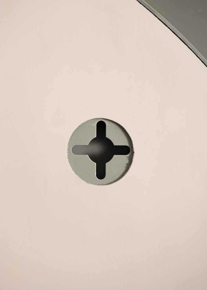 KAILA Spiegel LED 40 cm Ø