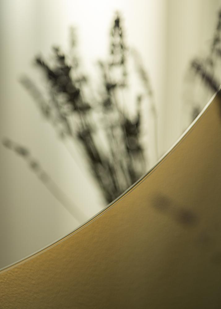 KAILA Spiegel LED 70 cm Ø