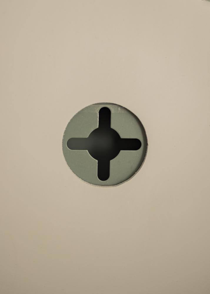 KAILA Spiegel LED 70 cm Ø