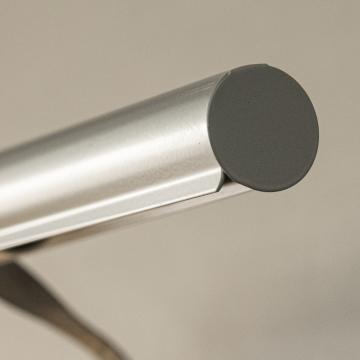 Eklunds Art 1 Bildbeleuchtung - Silber