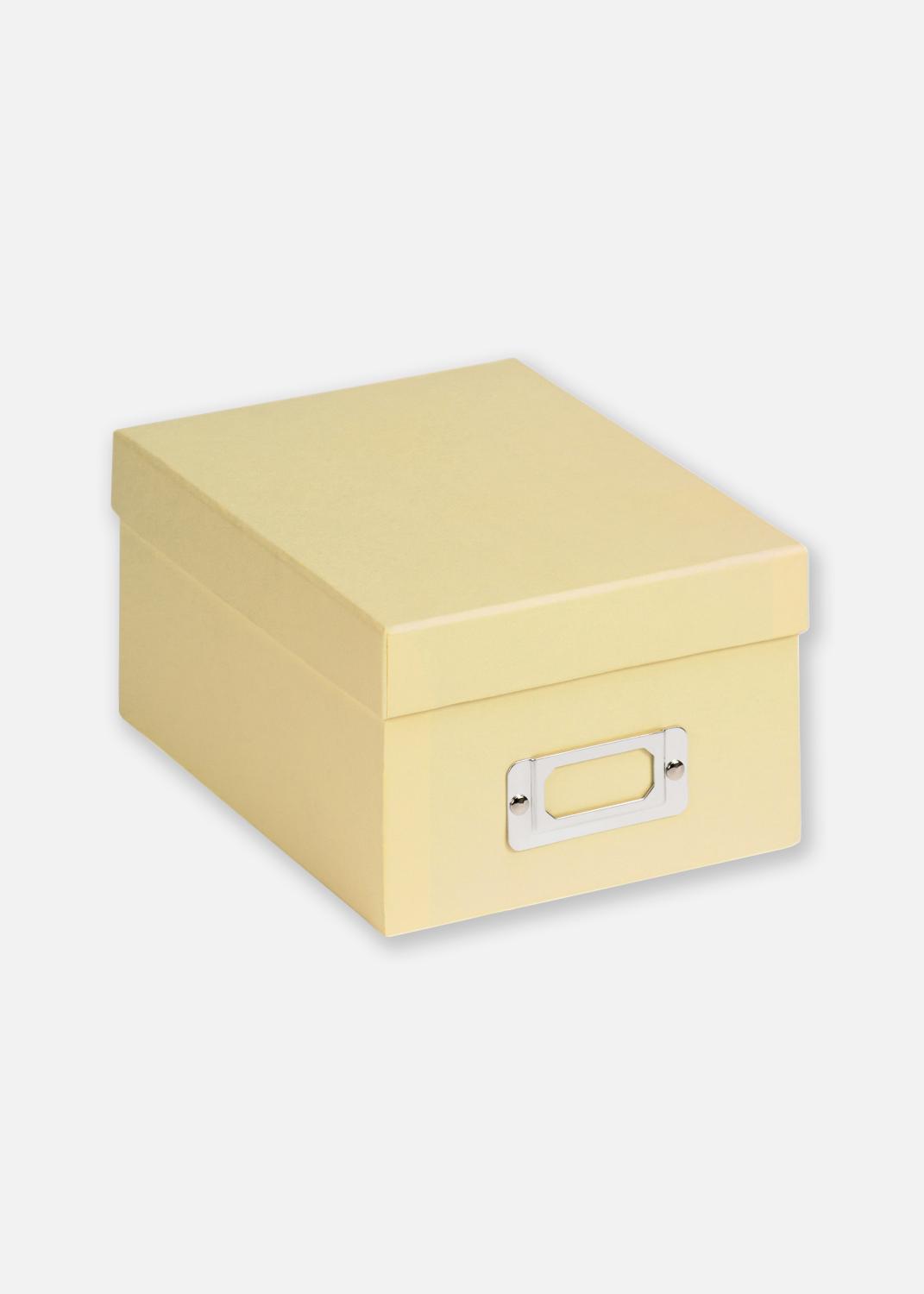 Product Image for Fun Aufbewahrungsbox - Creme (für 700 Bilder im Format 10x15 cm)