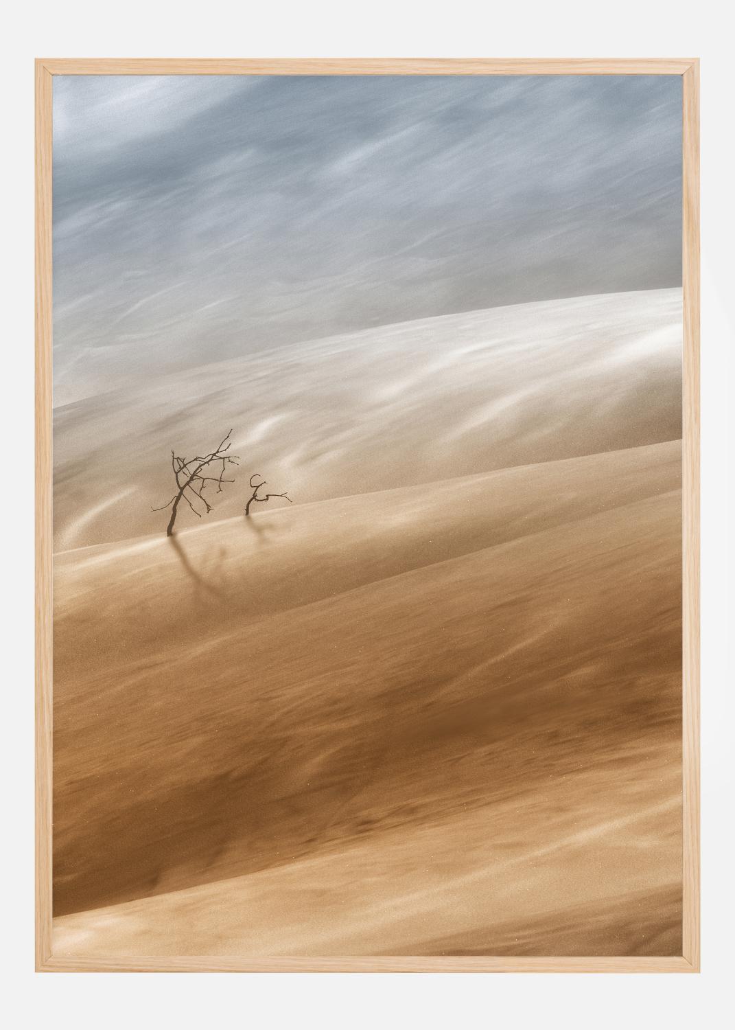 Product Image for Two Trees Poster (21x29.7 cm (A4))