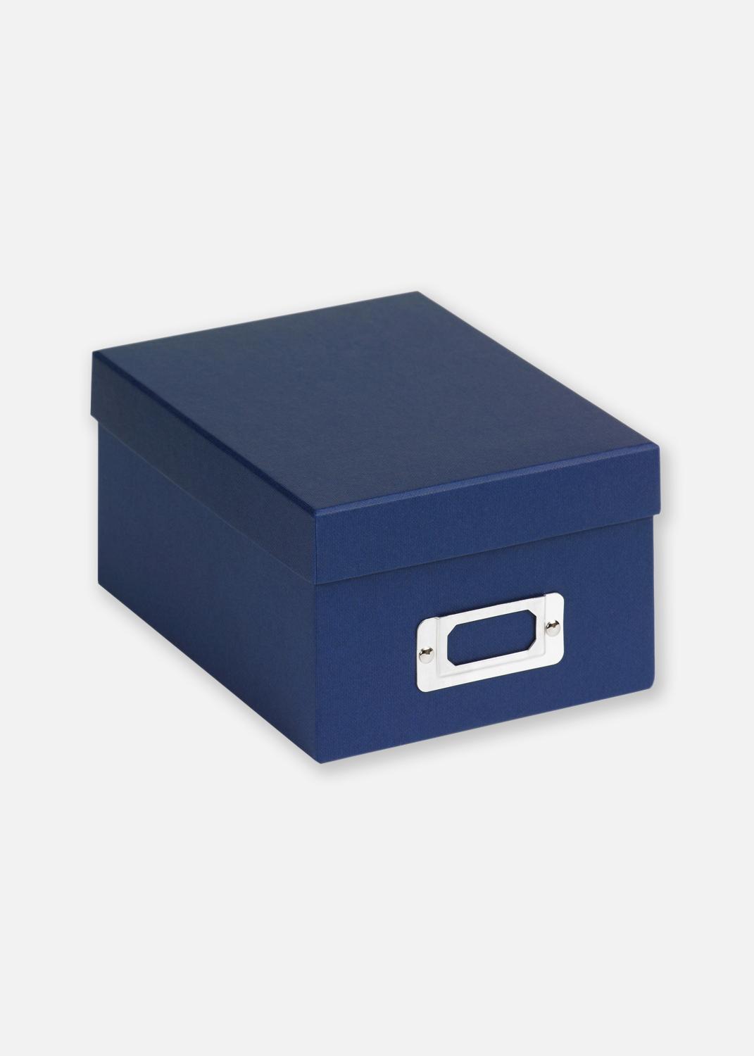 Product Image for Fun Aufbewahrungsbox - Blau (für 700 Bilder im Format 10x15 cm)